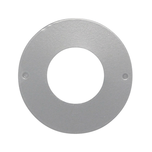 Don-Jo CP-258-CP Cylinder Plate 2-5/8