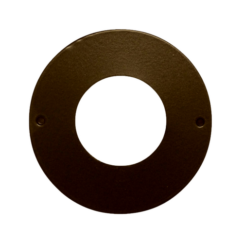 Don-Jo CP-258-DU Cylinder Plate 2-5/8