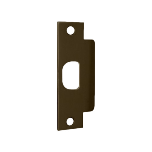 Don-Jo EW-161-DU Extended Width ASA Strike, 4-7/8