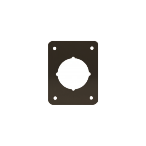 Don-Jo RP-13545-613 Repair Plate 3.5