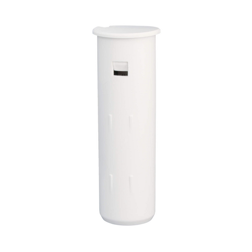 2GIG DWR100-345 Recessed Door Window Contact Sensor, 345MHz