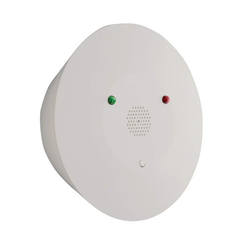 2GIG GB100-345 Wireless Glass Break Detector, 345MHz