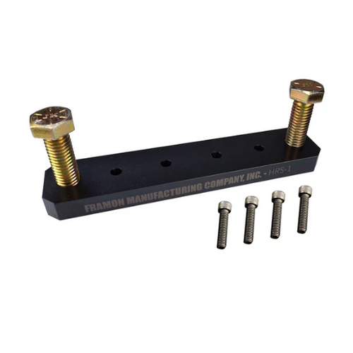 Framon HRS-1 Hinge Reinforcement Straightener for Hollow Metal Doors and Frames