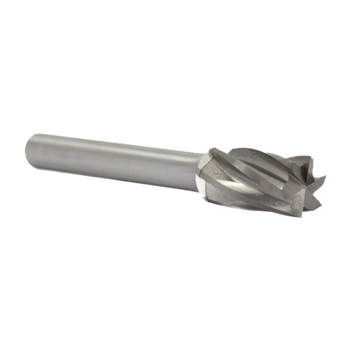 Drill America DULSB3NF SB-3NF Carbide Burr, 3/8
