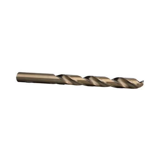 Drill America D/ACO13/64 13/64in Cobalt Drill Bit, 135 Degree