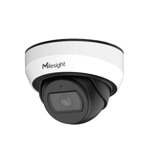 Milesight MS-C5375-PD/J 5MP Dome Camera 2.8mm