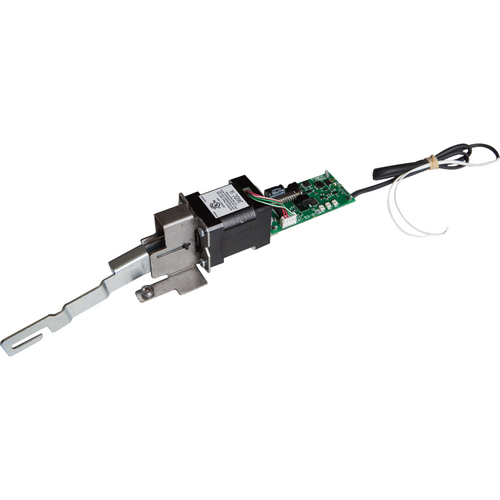 Architectural Control 1550K-MDV22 24VDC Electric Motor Latch Retraction Kit for Von Duprin 22, Field Installable