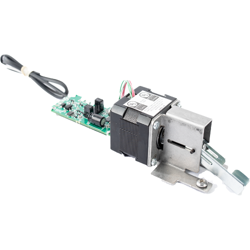 Architectural Control 1550KMDV ACSI Electric Motor Latch Retraction Kit for Von Duprin 33A, 35A, 98, 99