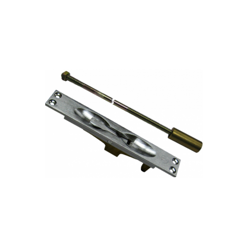 Cal-Royal MF6341 US26D Manual Flush Bolt, 1