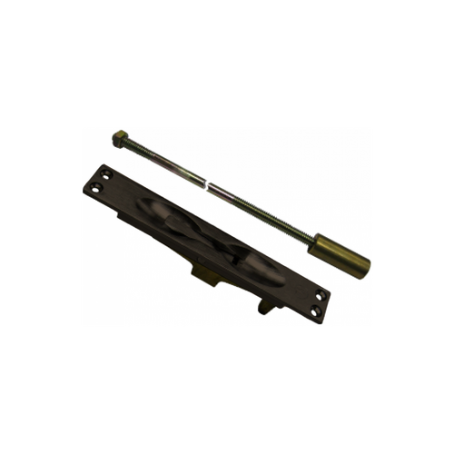 Cal-Royal MF6341 US10B Manual Flush Bolt, 1