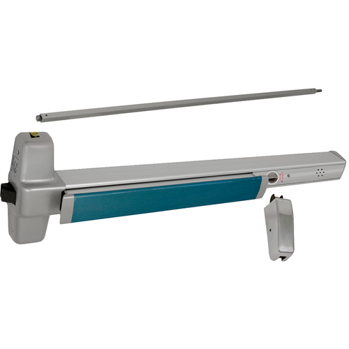 Von Duprin RX-9927EO-628-36-LBR-ALK KIT - Alarmed RX SVR Exit Device, No Trim, Less Bottom Rods, 36x84, Grade 1