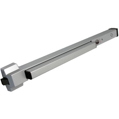 Von Duprin 22EO-F-689-36 ALK Alarmed Fire Rated Rim Exit Device, Exit Only, 36