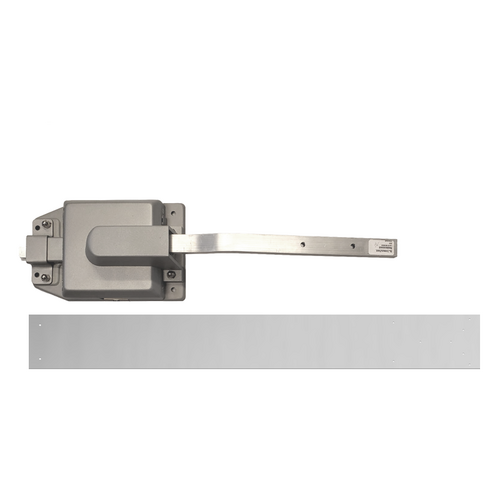 Securitech TEL-FRM2 Trident Field Replacement Tel-200 Main Mechanism Self-Locking Only