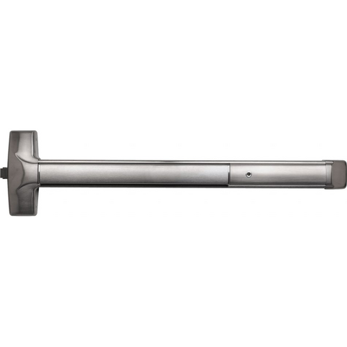 Detex 10EE-630-36 Advantex 15 Sec Delayed Egress Exit Device 36in with 24VDC Power Supply