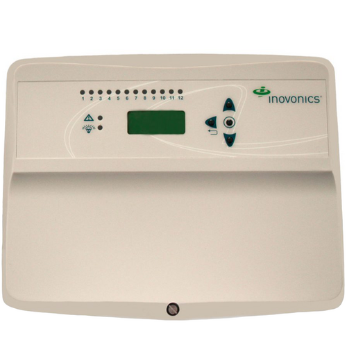 Inovonics EN4232MR 32 Zone Add-On Receiver with Relay Outputs, Multi-condition