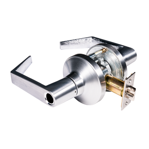 PDQ GP116-PHL-626-234-ASA-SFL GP Series Cylindrical Lockset, Entrance,