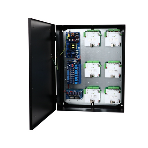 Altronix T2PXK78 Altronix/Paxton Trove2PX2 Access Power Integration Kit with AL1024ULXB2