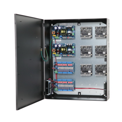 Altronix T2PDK77F24S Altronix Trove2PD2 Access Power Kit with eFlow104NB ACMS12