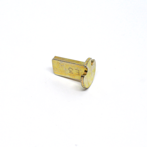 Marks Hardware EF1903-C Schlage Cylinder Tailpiece for 145 Series, 2in-2 1/4in Doors