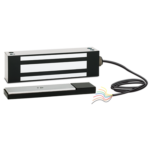 Security Door Controls 1575-DE-U Single Slave Delayed Egress Electromagne