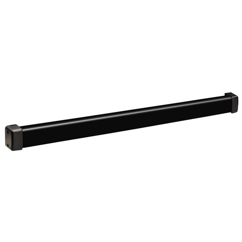 Security Door Controls MSB550-2WY-36 Weatherized Request to Exit Switch Bar with PT-2U Power Transfer, 36in