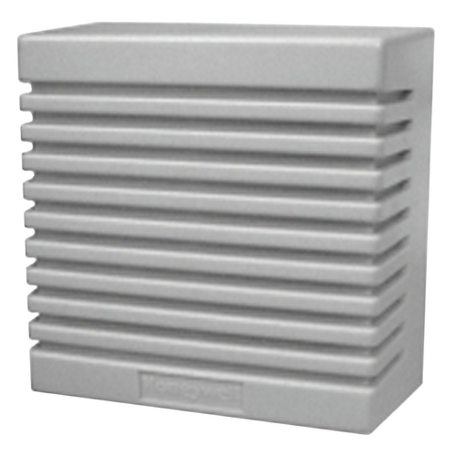 Security Door Controls 101-SP 15W Delayed Egress Speaker for 1511S/T, 101-DE/KDE Controller, Single Gang