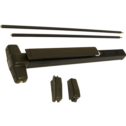 Von Duprin RX-9927EO-710-36-ALK Alarmed RX SVR Exit Device, 36