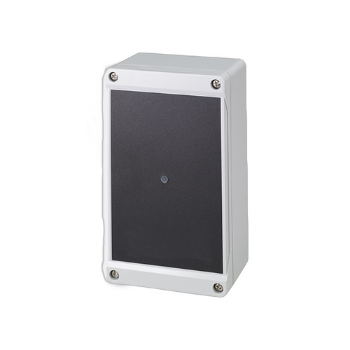 ZKTeco FLR-UHF-60 Outdoor Long Range Prox Reader, Up to