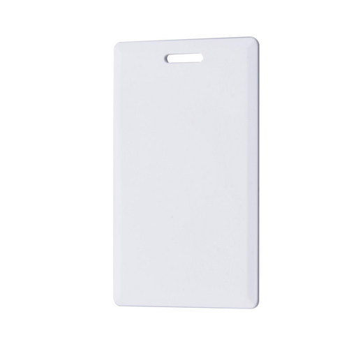 ZKTeco HID-PROX-CARD-THICK HID Compatible 125kHz Thick Prox Card