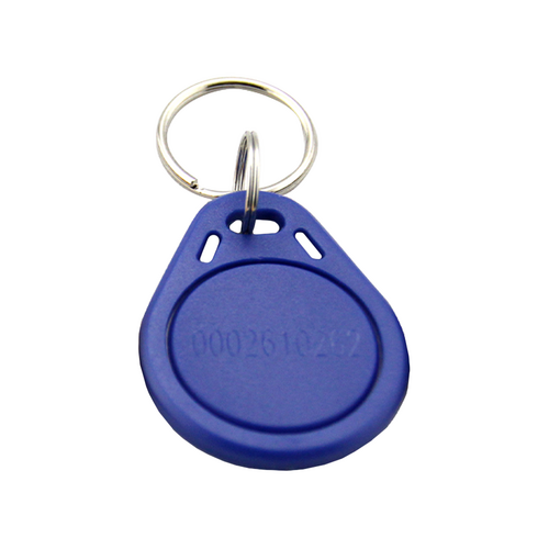 ZKTeco HID-PROX-KEYFOBS HID Compatible 125kHz Keyfob