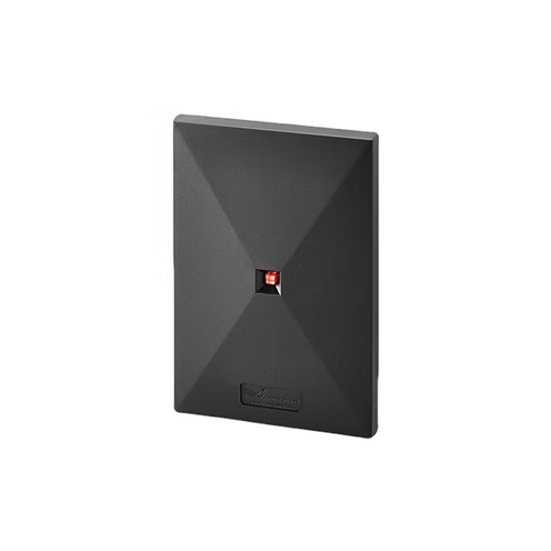 ZKTeco KR503H Prox Card Reader, 125kHz and HID, Sing