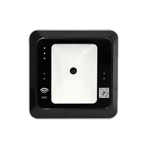 ZKTeco QR500 QR Code Scanner Reader with Mounting B