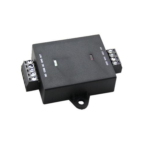 ZKTeco SRB Security Relay Box for ZKTeco Stand Al