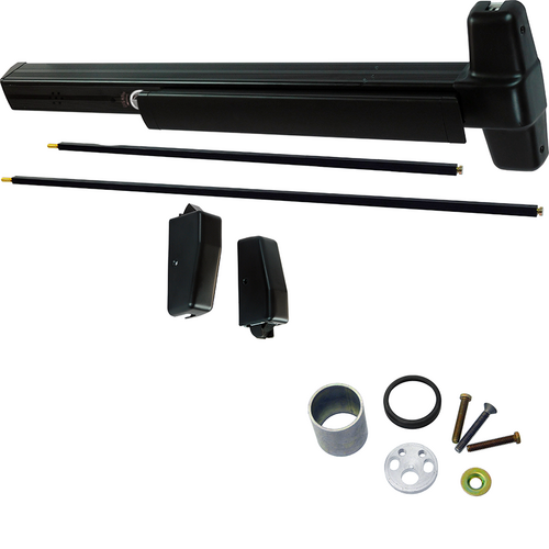 Von Duprin RX-9927NL-OP-711-48-ALK Alarmed Exit Device Kit with Nightlatch Trim, 48