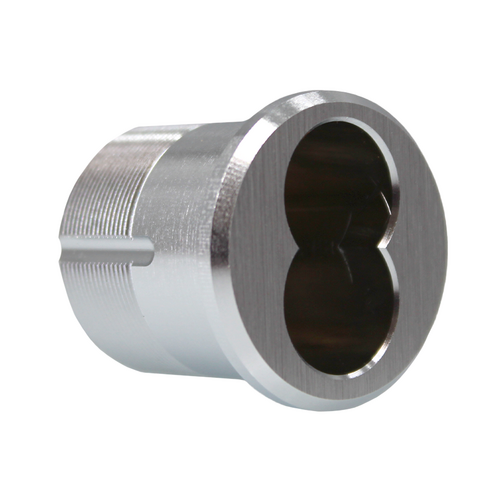 GMS CCM-26D-ST Corbin FSIC Mortise Housing with Yale Cam, 626/US26D Satin Chrome