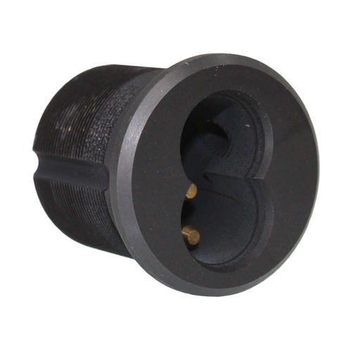 GMS ICM6-19-AR Best SFIC 6 Pin Mortise Housing with Adams Rite Cam, 613/US10B Oil Rubbed Bronze