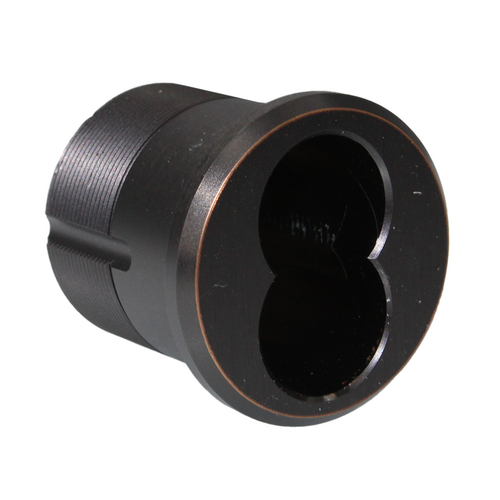 GMS CCM-10B-ST Corbin FSIC Mortise Housing with Yale Cam, 613/US10B Oil Rubbed Bronze