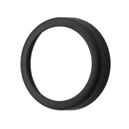 GMS COL3-19 Spacer Collar 1/4in Adjustable, US19 Black
