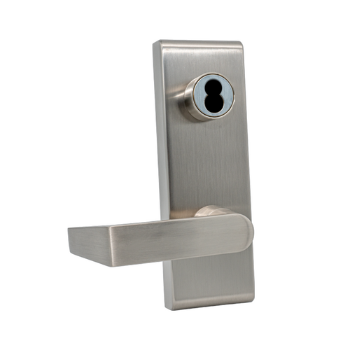 PDQ 6W09-PHL-630-SFL 6300 Series Wide Stile Exit Trim, Storer