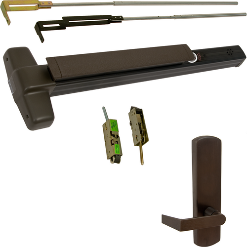 Von Duprin RX-9947L-BE-710-36-LHR-06-ALK KIT - Alarmed (Requires 1-1/4in Morti...