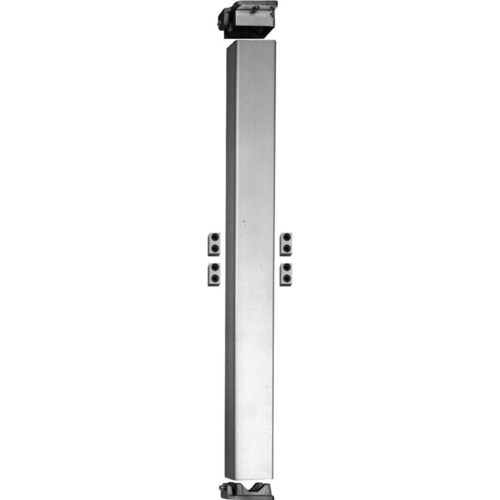 Falcon Lock 4023-SP28-7FT 2IN 7ft Steel Mullion 2