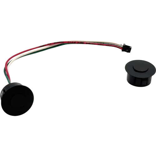 Accentra 14-B600-0111-999 3-Wire Door Position Switch