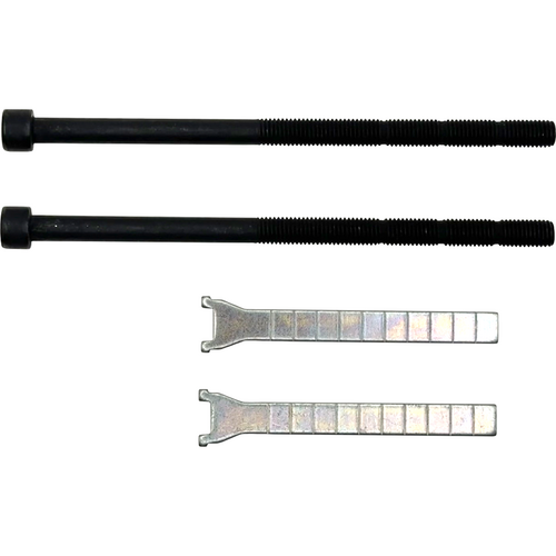 Mul-T-Lock PLK-HD-XL-THK-HD2 Thick Door Package for Hercular Double