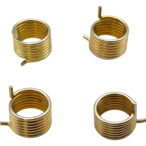 Von Duprin 090091-00 Lever Control Spring LHR 4/Pack for 370 Exit Trims