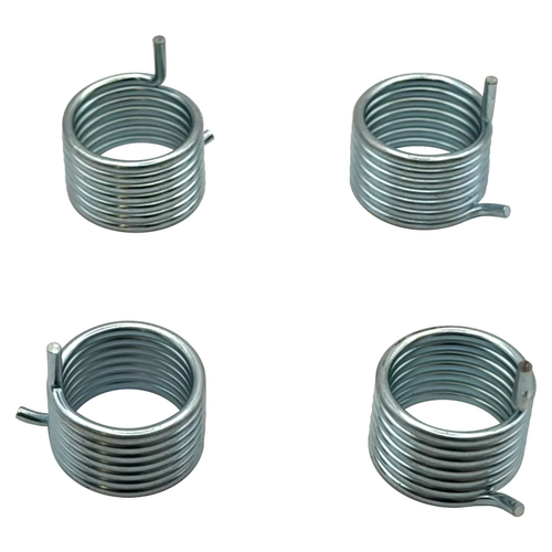 Von Duprin 090092-00 Lever Control Spring RHR 4/Pack for 370 Exit Trims