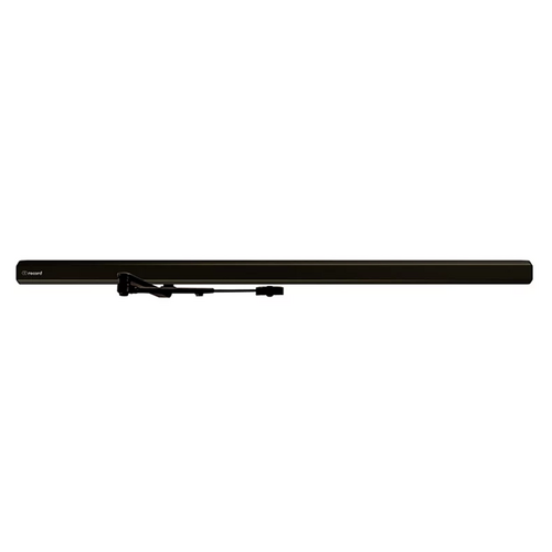 Record HA7-250-39-BZ Non-Handed Auto Operator, Slim Profile, Low Energy, Dark Bronze Anodized