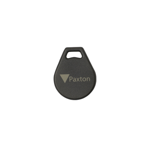 Paxton Access 010-165-US Paxton10 Proximity Keyfob 10 Pack, AES 128 Bit, Water Resistant