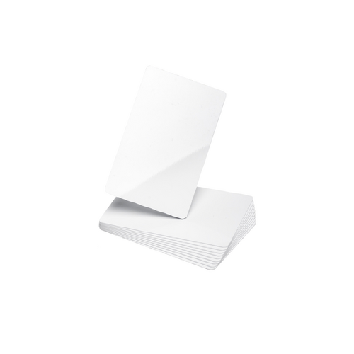Paxton Access 010-462-US Paxton10 Secure Encrypted Credential Card, 10 Pack, AES 128 Bit