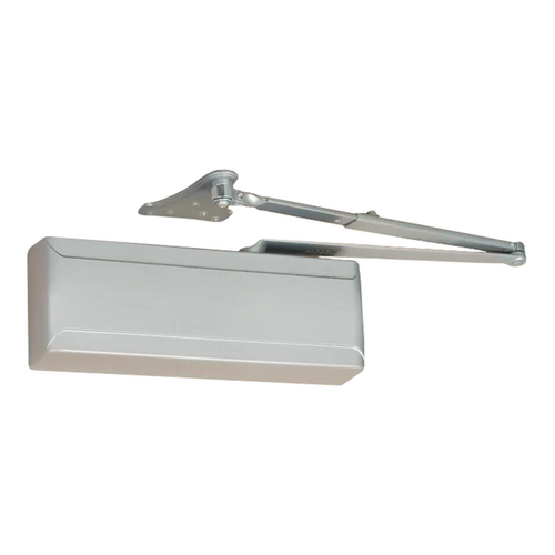 Sargent 281O-EN KIT - 281 Series Heavy Duty Surface Door Closer, UL Listed, Adjustable Size 1-6