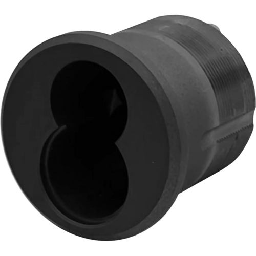 GMS SCM-19-SA Sargent FSIC Mortise Housing with Sargent Cam, 622/US19 Matte Black